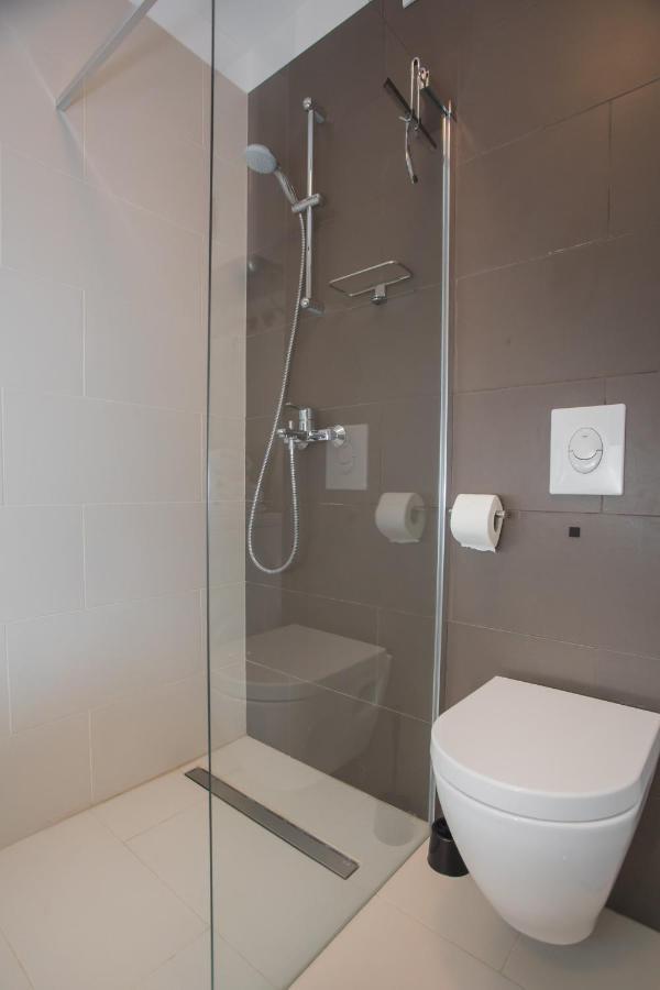 Silver Stone Primosten Exterior photo